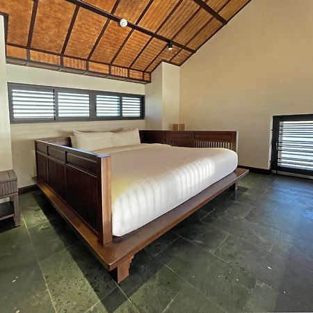 Nghe Prana Hotel And Spa Hoi An Zewnętrze zdjęcie