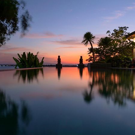 Nghe Prana Hotel And Spa Hoi An Zewnętrze zdjęcie