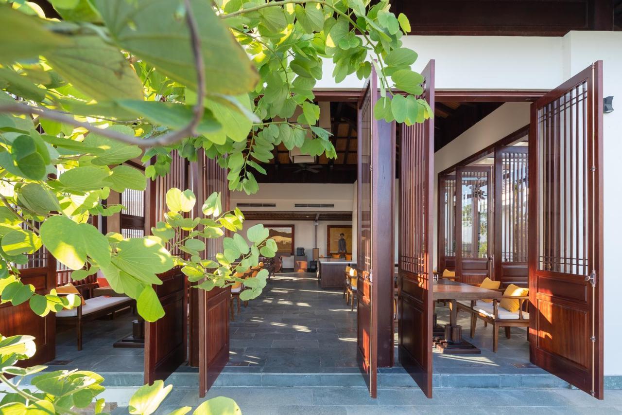Nghe Prana Hotel And Spa Hoi An Zewnętrze zdjęcie