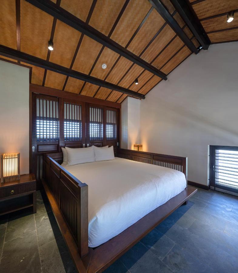 Nghe Prana Hotel And Spa Hoi An Zewnętrze zdjęcie