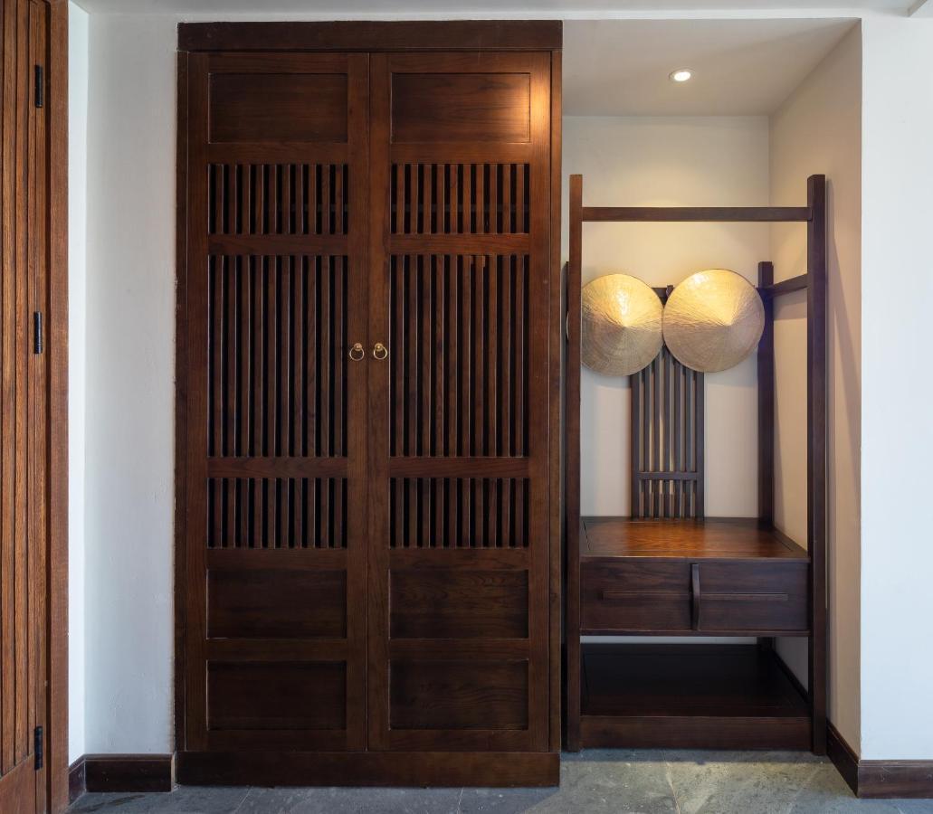 Nghe Prana Hotel And Spa Hoi An Zewnętrze zdjęcie