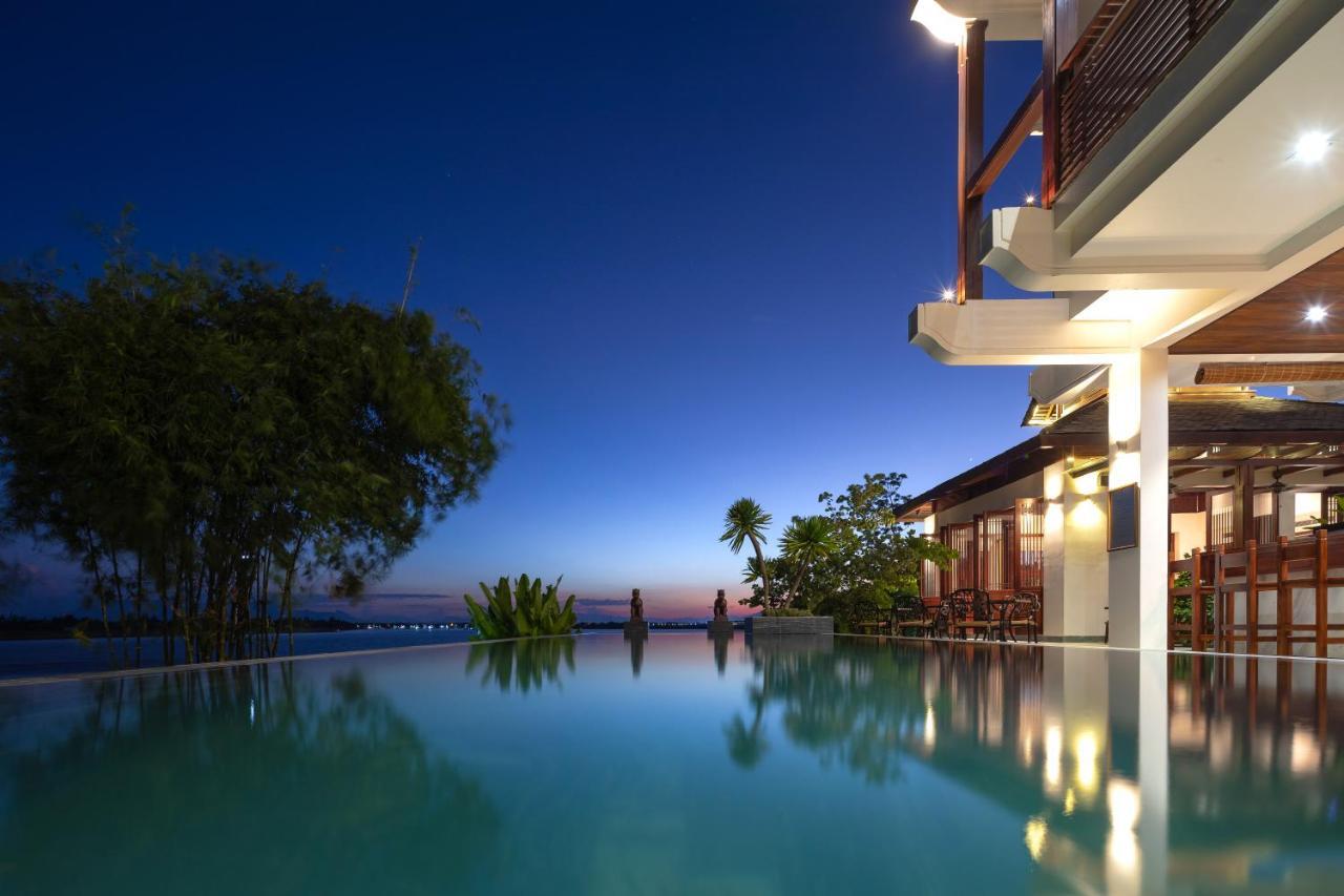 Nghe Prana Hotel And Spa Hoi An Zewnętrze zdjęcie