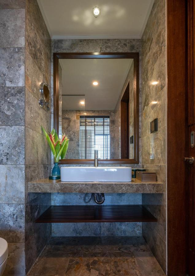 Nghe Prana Hotel And Spa Hoi An Zewnętrze zdjęcie