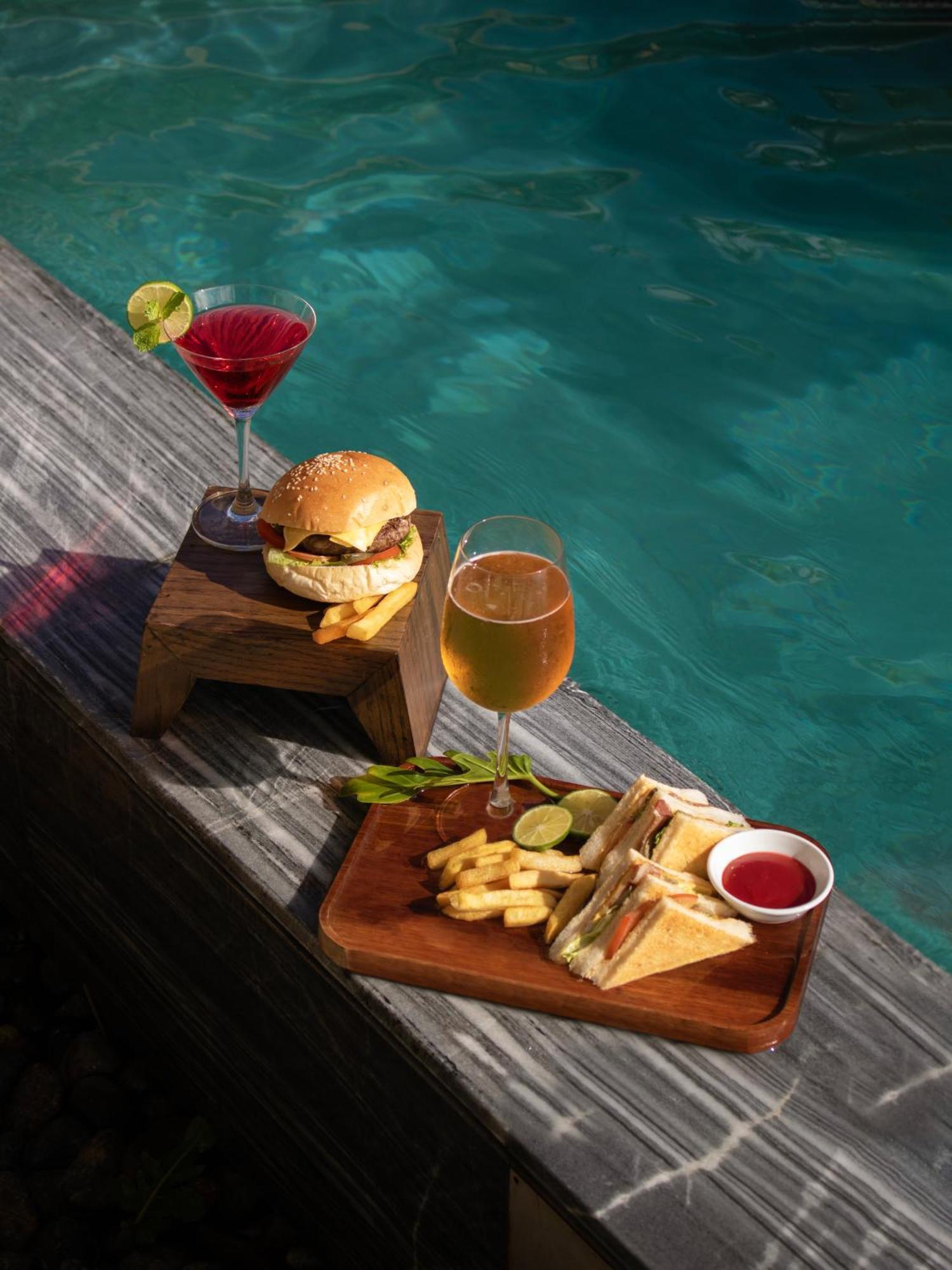 Nghe Prana Hotel And Spa Hoi An Zewnętrze zdjęcie