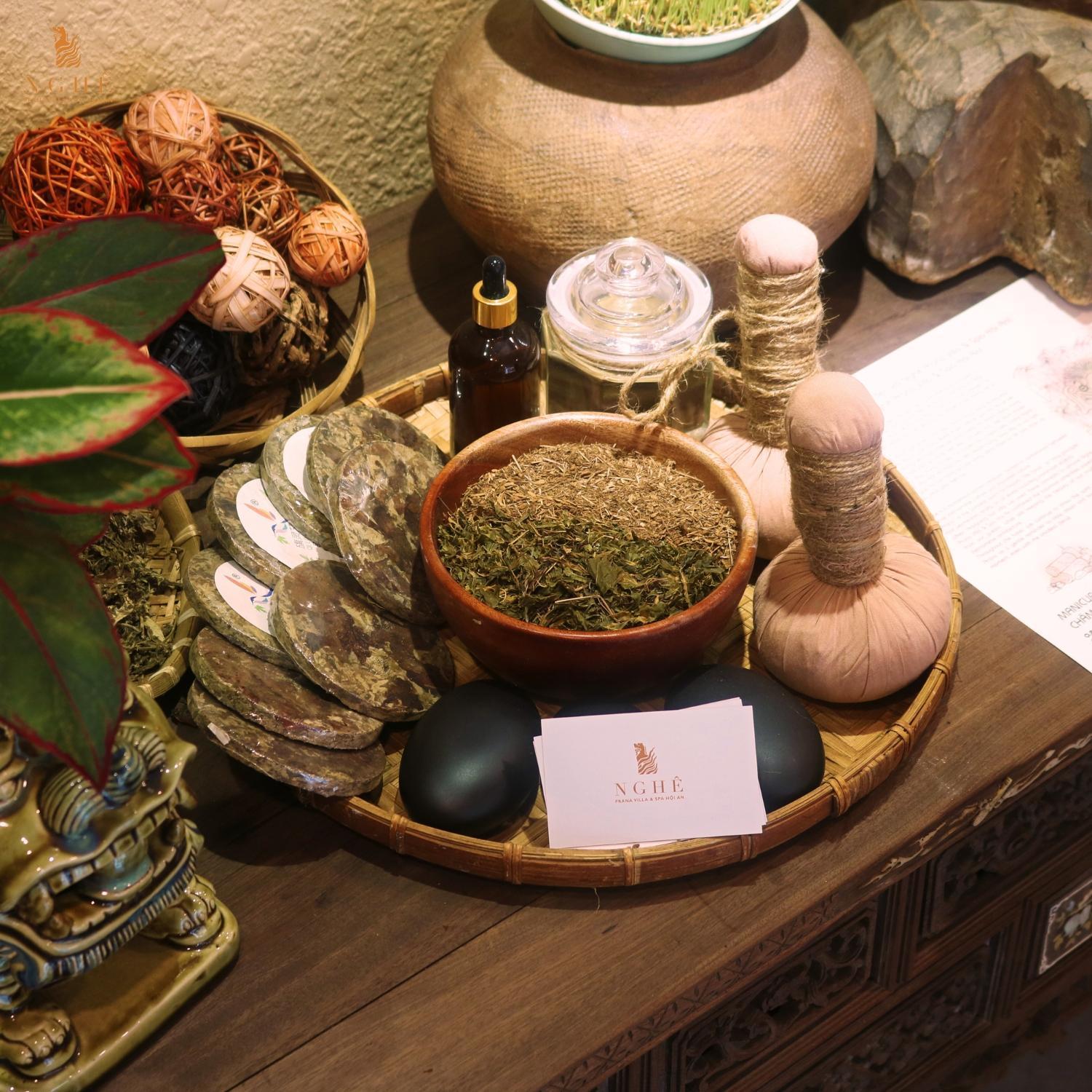 Nghe Prana Hotel And Spa Hoi An Zewnętrze zdjęcie