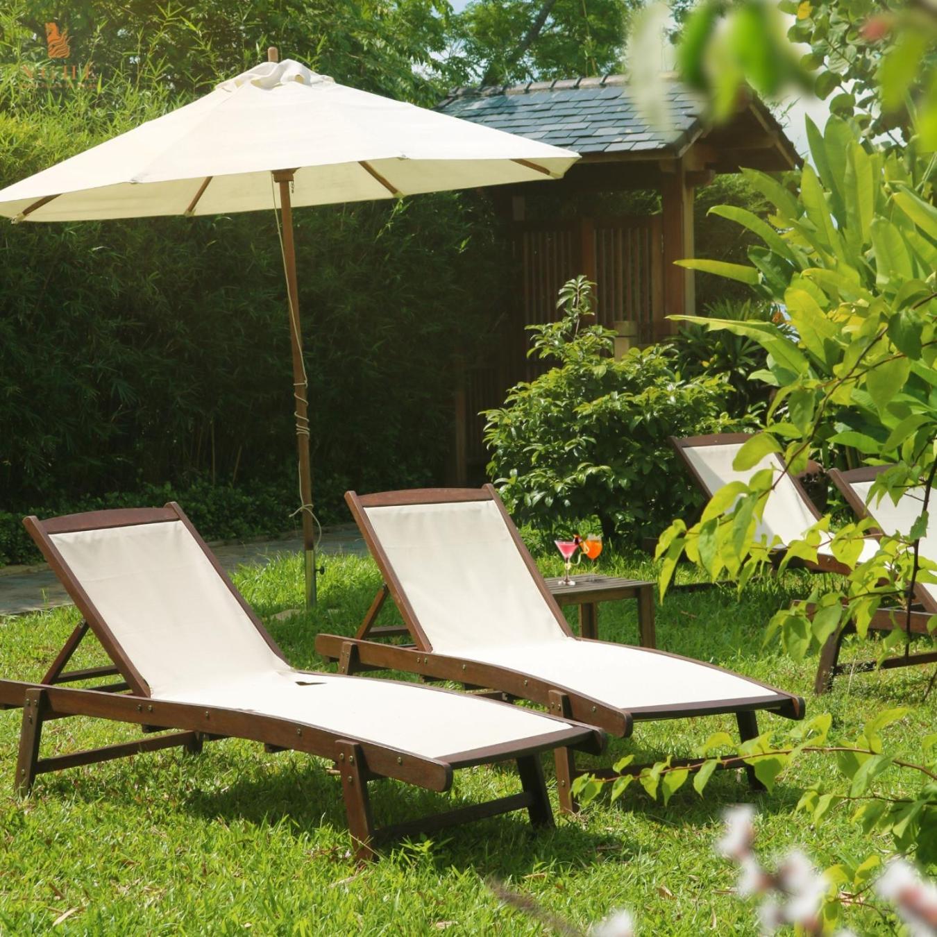 Nghe Prana Hotel And Spa Hoi An Zewnętrze zdjęcie
